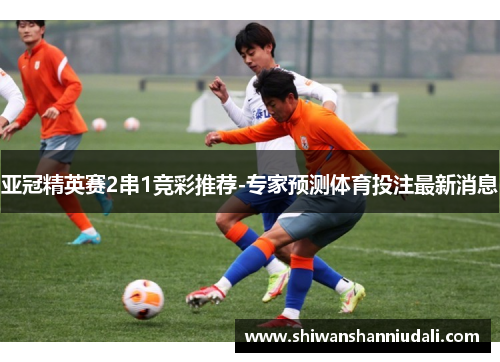 亚冠精英赛2串1竞彩推荐-专家预测体育投注最新消息